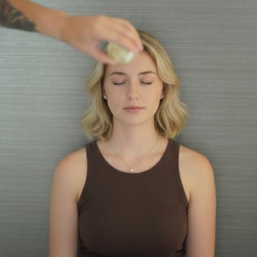 Online Reiki Session