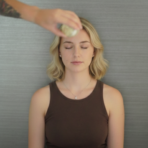 Online Reiki Session