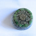 The Jade Prosperity Talisman