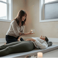 In-Person Holy Fire® III Reiki Session