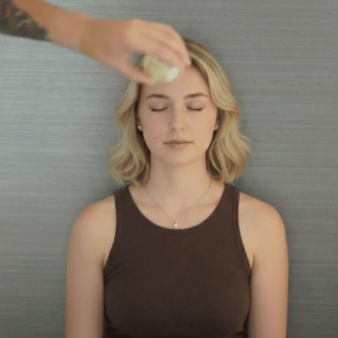 In-Person Holy Fire® III Reiki Session