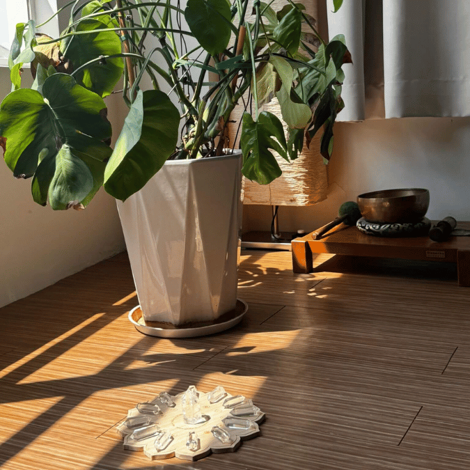 In-Person Holy Fire® III Reiki Session